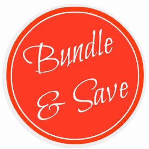 Back to school closet clean out. Bundle and save. - Picture 2 of 3